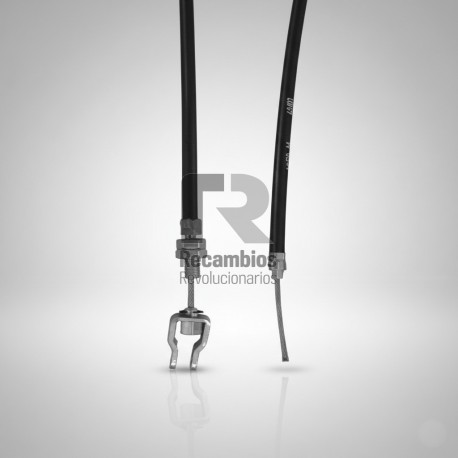 CABLE ACELERADOR CHATENET 0118023