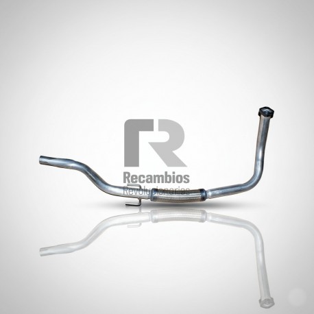 FLEXIBLE ESCAPE CHATENET 0122005