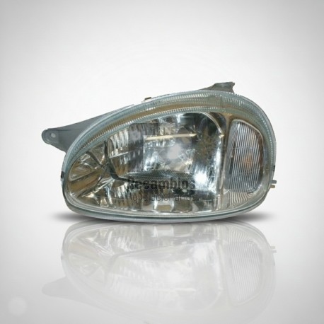 FARO DELANTERO IZQUIERDO CHATENET 