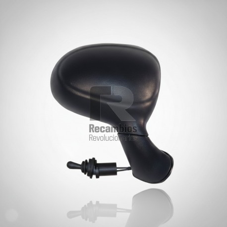ESPEJO RETROVISOR EXTERIOR DERECHO CHATENET 