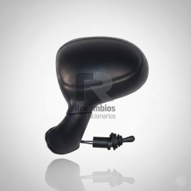 ESPEJO RETROVISOR EXTERIOR IZQUIERDO CHATENET 