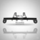 BARRA SOPORTE PARAGOLPES SUPERIOR CHATENET 