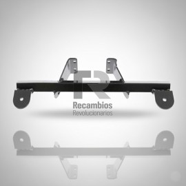 BARRA SOPORTE PARAGOLPES SUPERIOR CHATENET 