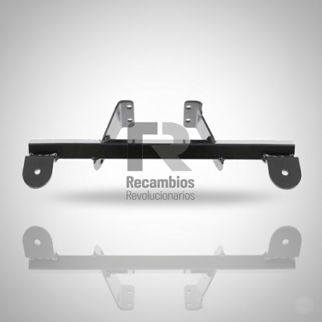 BARRA SOPORTE PARAGOLPES SUPERIOR CHATENET 