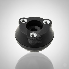 SILENTBLOCK DELANTERO Y TRASERO MOTOR