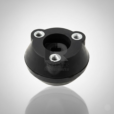 SILENTBLOCK DELANTERO Y TRASERO MOTOR