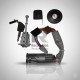 KIT CLAUSOR BOMBIN TAPON CHATENET CH40