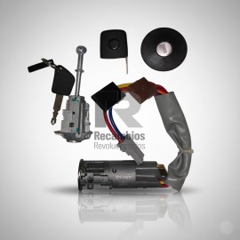 KIT CLAUSOR BOMBIN TAPON CHATENET CH40