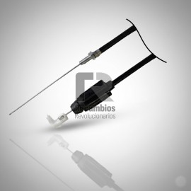 CABLE ACELERADOR CHATENET LOMBARDINI