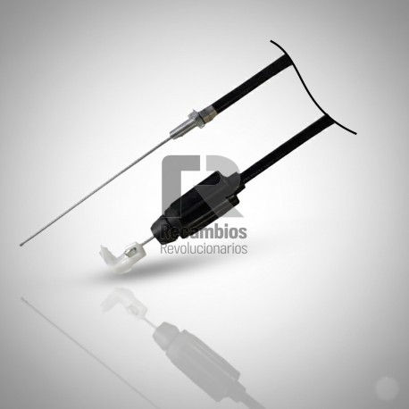 CABLE ACELERADOR CHATENET LOMBARDINI