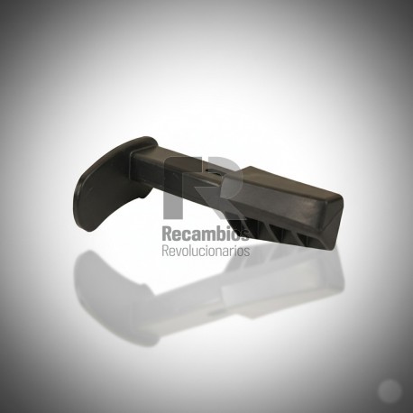 MANETA PUERTA EXTERIOR DERECHA CHATENET CH26