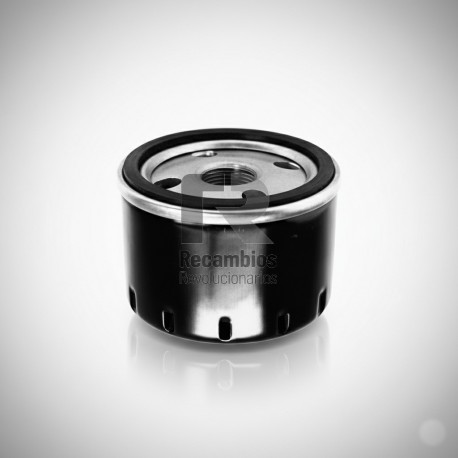 FILTRO GASOIL MOTOR LOMBARDINI ROSCADO