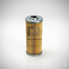 FILTRO GASOIL MOTOR YANMAR