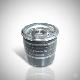 FILTRO ACEITE MOTOR LOMBARDINI DCI ORIGINAL