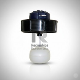 TAPÓN BOTE LIQUIDO DE FRENOS 