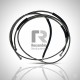 LATIGUILLO TUBO FLEXIBLE FRENO LIGIER 1412311