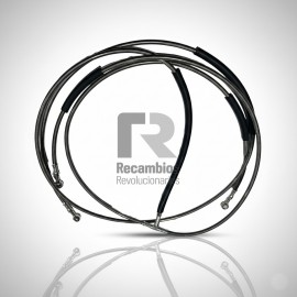 LATIGUILLO TUBO FLEXIBLE FRENO LIGIER 1412311