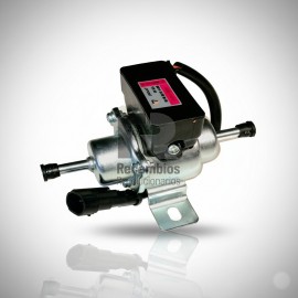 BOMBA ELÉCTRICA GASOIL MOTOR LOMBARDINI ORIGINAL 