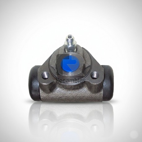 CILINDRO O BOMBIN DE FRENOS 15,8mm