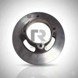 DISCO DE FRENO DELANTERO 172mm
