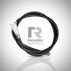 CABLE CUENTA KILÓMETROS 1.000 mm