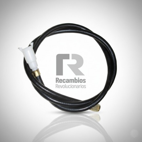 CABLE CUENTA KILÓMETROS 1.000 mm
