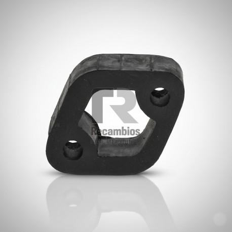 SILENTBLOCK TRASERO ESCAPE